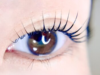 アイリーン(Eyeleen)/ペッタカール★立ち上げデザイン