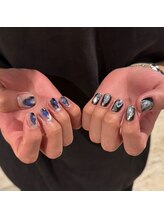 エイティスト(8ist)/メンズネイル[新宿/新宿駅]