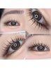 【まつ毛パーマ】LASHLIFT/上　アイシャンプートリートメント付き