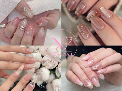ノヴァ ネイル(Nova nail)の写真