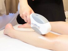 ララ(RARA)の雰囲気（ワックス脱毛と光脱毛が同日施術okでつるスベ肌に☆）