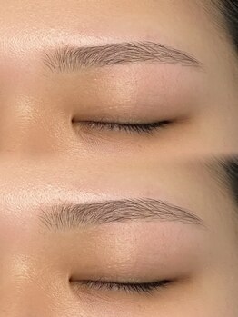 テリオス(terios.)/アイブロウワックス