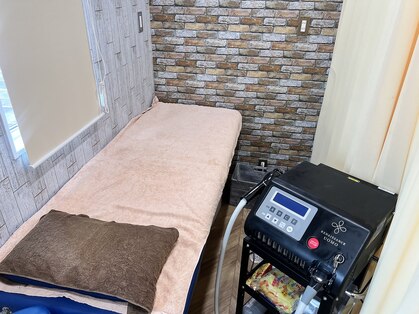 パプル(PaPuRu)の写真