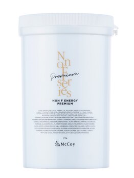 ラ シェリア(La Cherien)/施術前ミネラルクリーム