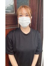 ラビーバ(Ravviva)&nbsp;りさ 