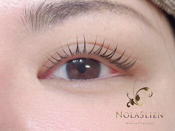 ノーラスリエン(Nolaslien)/パリジェンヌ