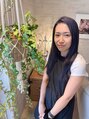 ネージュ バイ リアンジュ 辻堂(Neige by Reange) 吉岡 清香
