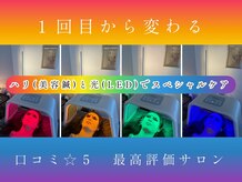 アオヤマ サロン ワイゼット(AOYAMA SALON YZ)