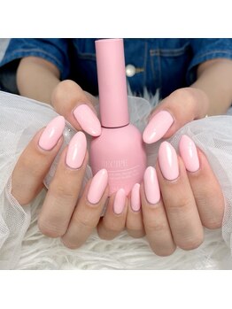 リッカヴァラ(Lycka VALLA)/ワンカラー/ヴァラ/パステル