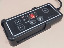 アウン 高島本店(aUN)/１～５まで調整可