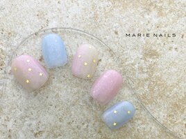 新規様6000円 0710cくすみカラー