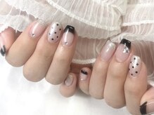プリュム(Plume)の雰囲気（フレンチも可愛い♪）