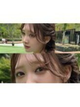 ネモア 久留米駅前店/まつ毛パーマ