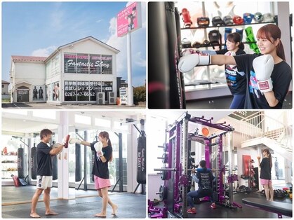 リキャスト(ReCAST)の写真