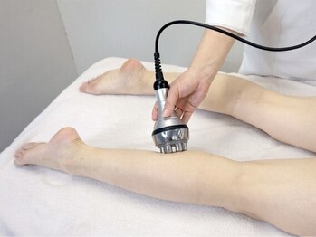 アーチ(AR-CH.)の写真/【新メニュー☆出張エステ☆】様々な理由でサロンへのご来店が難しいとき、あなたのご自宅がサロンに♪