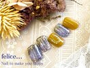 【定額ネイル】￥7980