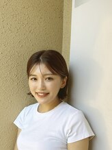 ネイルアンドアイラッシュサロンR Sumi