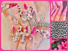 ルナリア(LUNARIA)