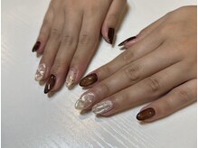 ラルーナ(LA LUNA)/ネイル