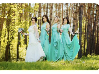 オロール 自由が丘(olor)/パーソナルカラー診断