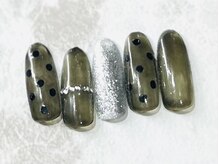 シャルム(Charme)/大人上品系ハンド定額7000円