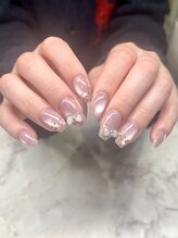 シャルム ド ネイルズ(Charm de nails)/