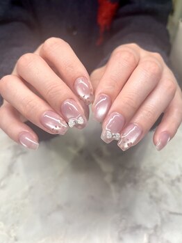 シャルム ド ネイルズ(Charm de nails)/