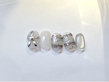 hand Full art course