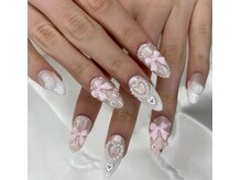 ヘブン 池袋(HEAVEN)/長 さだしやり放題×つけ放題