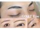 ゴートアイ(GOAT Eye)の写真
