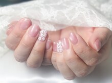 リゴッソ(RIGOSSO)の雰囲気(メンズネイリストによる季節に合わせたアートネイル)