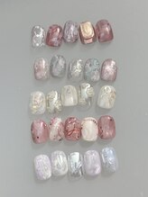 ペイル(#peil)/maho 定額デザイン