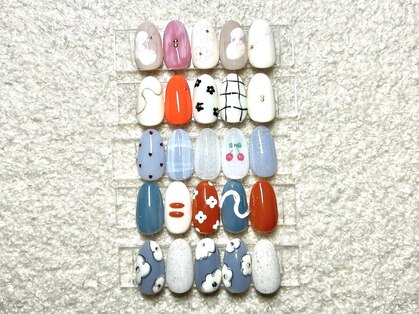 モアナ(MOANA)の写真