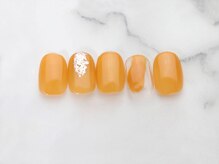 ディーネイル アイラッシュ オカザキ(DEE nail×eyelash okazaki)/A11シンプル定額