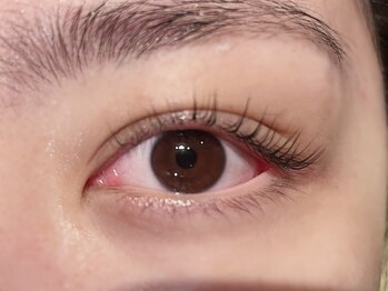 スパリズム(Spa REISM)の写真/【ダメージレスマツパ◆ケラチンラッシュリフト4000円】豊富なデザイン×高技術でなりたい印象へ導く実力店