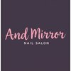 アンドミラー(And Mirror)のお店ロゴ