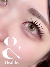 サロンドゥプリエ 春日原店(SALON deux PRIER)/アンドヘルシー