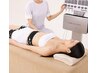 【寝たまま骨盤底筋ケア】SIXPADで女性の土台を整える 30分|6,000円→