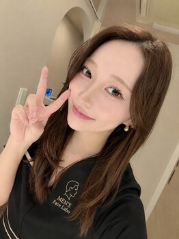 メンズフェイスラボ 本町 阿波座(MEN'S Face Labo)/丁寧にカウンセリングします♪