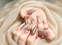 桜ネイルサロン