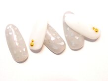 ティーエヌ 名古屋矢場町店/トレンドデザイン￥5980