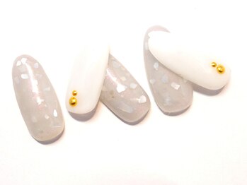 ティーエヌ 名古屋矢場町店/トレンドデザイン￥5980