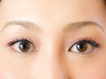 クリーム エクセル(cream excel)/仕上がりイメージ