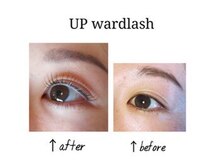 シアミス(SIAMIHS)/アップワード