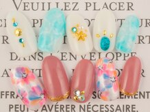 ヴィラ ド プレセア(Villa de presea)/オフ+ケア付☆定額コース