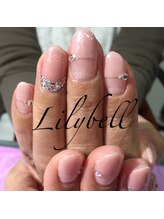 リリーベル(Lilybell)/