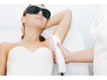 ルーナ(Runa)/ワキ脱毛2年12回コース【¥1980】