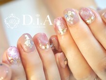 ネイルズアンドスクール ダイヤ(nails&school D.I.A)/