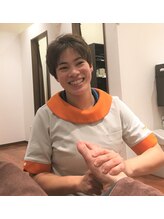 カラダファクトリー テラスモール松戸店 大月 春奈