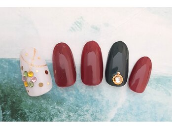 ラウレア(Laule'a)/定額SimpleArt